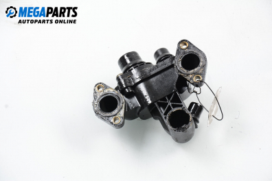 Корпус на термостат за Peugeot 607 Sedan (01.2000 - 07.2010) 2.7 HDi 24V, 204 к.с.