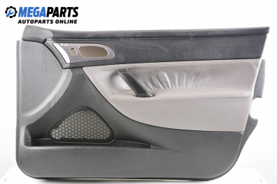 Кора врата за Peugeot 607 Sedan (01.2000 - 07.2010), 4+1 вр., позиция: предна, дясна