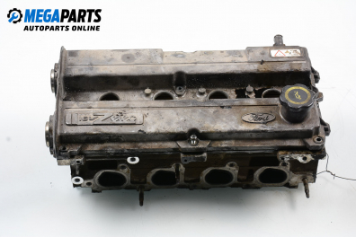 Глава за Ford Escort VII Hatchback (01.1995 - 08.2002) 1.8 16V, 115 к.с.