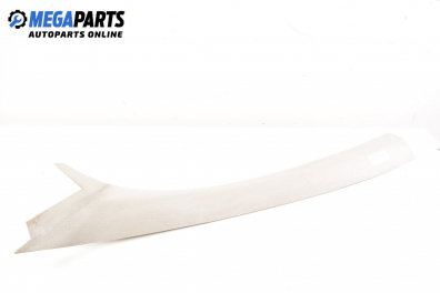 Интериорна пластмаса за Peugeot 206 Hatchback (08.1998 - 12.2012), 2+1 вр., хечбек, позиция: предна