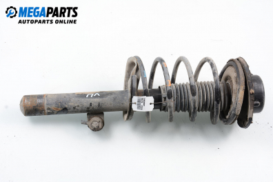 Макферсон за Peugeot 206 Hatchback (08.1998 - 12.2012), хечбек, позиция: предна, лява