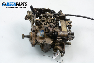 ГНП-горивонагнетателна помпа за Nissan Sunny III Sedan (05.1990 - 12.1996) 2.0 D, 75 к.с.
