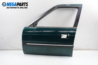 Врата за Rover 800 Sedan (10.1986 - 02.1999), 4+1 вр., седан, позиция: предна, лява