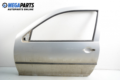 Врата за Volkswagen Golf IV Hatchback (08.1997 - 06.2005), 2+1 вр., позиция: предна, лява