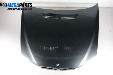 Преден капак за BMW 7 Series E65 (11.2001 - 12.2009), 4+1 вр., позиция: предна