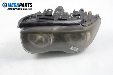 Фар Xenon за BMW 7 Series E65 (11.2001 - 12.2009), позиция: лява