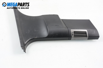 Интериорна пластмаса за BMW 7 Series E65 (11.2001 - 12.2009), 4+1 вр., позиция: предна