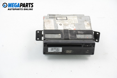 DVD / GPS за BMW 7 Series E65 (11.2001 - 12.2009)