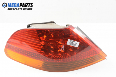 Стоп за BMW 7 Series E65 (11.2001 - 12.2009), позиция: лява