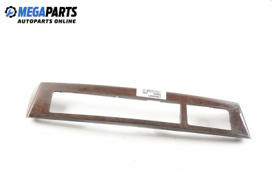 Интериорна пластмаса за BMW 7 Series E65 (11.2001 - 12.2009), позиция: предна