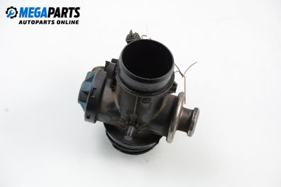 EGR-клапан за Peugeot Partner Box I (04.1996 - 12.2015) 1.9 D, 69 к.с.