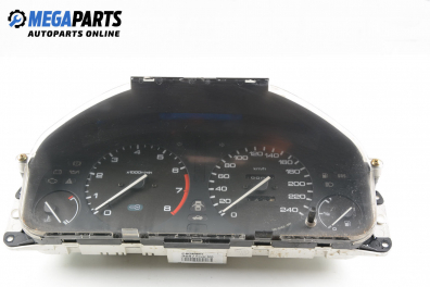 Километраж за Rover 600 Sedan (08.1993 - 10.2000) 618 i/Si, 115 к.с.