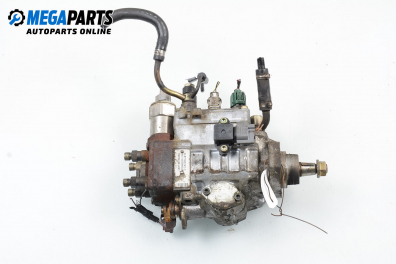 ГНП-горивонагнетателна помпа за Opel Astra G Hatchback (02.1998 - 12.2009) 1.7 DTI 16V, 75 к.с.