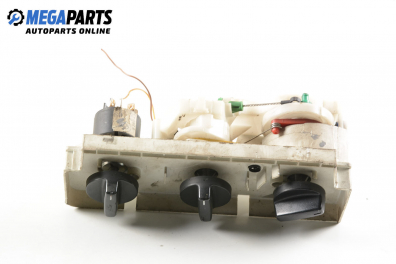 Панел парно за BMW 3 Series E36 Compact (03.1994 - 08.2000)