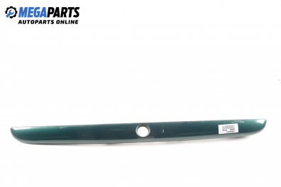 Лайсна заден капак за Peugeot 406 Break (10.1996 - 10.2004), комби, позиция: задна