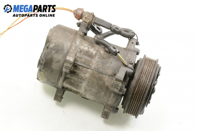 Компресор климатик за Peugeot 406 Break (10.1996 - 10.2004) 2.0 16V, 132 к.с.