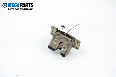 Брава заден капак за Opel Astra F Estate (09.1991 - 01.1998), комби