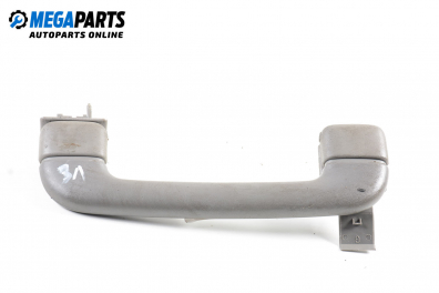 Ръкохватка за таван за Renault Safrane II Sedan (07.1996 - 12.2000), 4+1 вр., позиция: задна, лява
