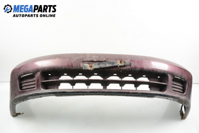 Предна броня за Subaru Legacy II Wagon (02.1994 - 12.1999), комби, позиция: предна