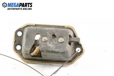 Брава заден капак за Suzuki Baleno Hatchback (03.1995 - 05.2002), хечбек, позиция: задна
