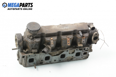 Глава за Opel Astra F Estate (09.1991 - 01.1998) 1.4 i, 60 к.с.