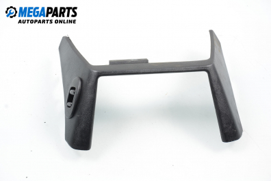 Интериорна пластмаса за Nissan Almera II Hatchback (01.2000 - 12.2006), 4+1 вр., хечбек, позиция: предна