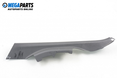 Интериорна пластмаса за Toyota Corolla Sedan V (11.2006 - 05.2012), 4+1 вр., седан, позиция: предна