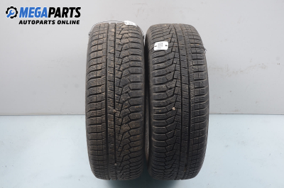 Зимни гуми HANKOOK 205/50/16, DOT: 4216