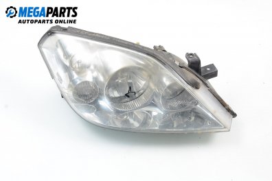 Фар за Nissan Primera Hatchback III (01.2002 - 06.2007), хечбек, позиция: дясна