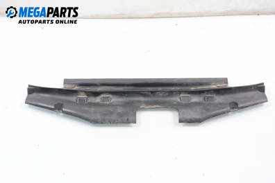 Пластмасова кора за Nissan Primera Hatchback III (01.2002 - 06.2007), 4+1 вр., хечбек
