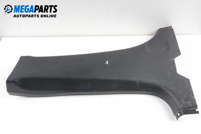 Интериорна пластмаса за Nissan Primera Hatchback III (01.2002 - 06.2007), 4+1 вр., хечбек, позиция: лява
