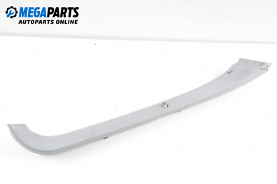 Интериорна пластмаса за Nissan Primera Hatchback III (01.2002 - 06.2007), 4+1 вр., хечбек, позиция: дясна