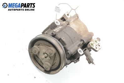 Компресор климатик за Hyundai Accent I Hatchback (10.1994 - 01.2000) 1.3 i 12V, 84 к.с.