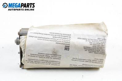 Airbag за Opel Corsa B Hatchback (03.1993 - 12.2002), 2+1 вр., позиция: предна