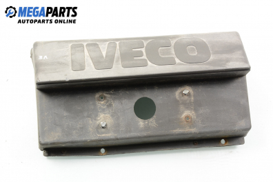 Пластмасова кора за Iveco Stralis Truck (02.2002 - ...), 2+1 вр., влекач
