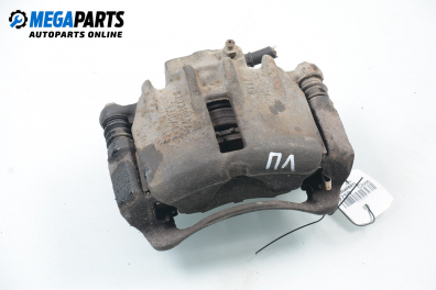 Спирачен апарат за Honda Civic VI Fastback (09.1994 - 02.2001), позиция: предна, лява