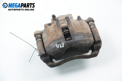 Спирачен апарат за Honda Civic VI Fastback (09.1994 - 02.2001), позиция: предна, дясна