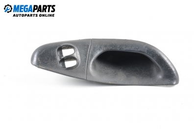 Интериорна пластмаса за Fiat Bravo I Coupe (1995-10-01 - 2001-10-01), 2+1 вр., позиция: предна