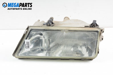 Фар за Lancia Dedra Sedan (01.1989 - 07.1999), седан, позиция: лява