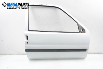 Врата за Peugeot 106 II Hatchback (04.1996 - 05.2005), 2+1 вр., позиция: дясна