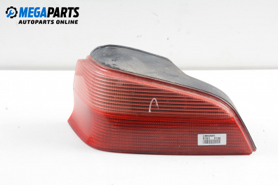 Стоп за Peugeot 106 II Hatchback (04.1996 - 05.2005), позиция: лява