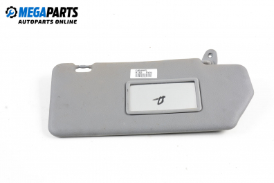 Сенник за Fiat Palio Weekend (04.1996 - 04.2012), позиция: дясна