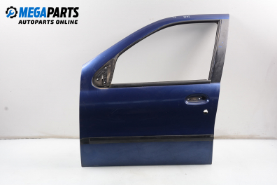 Врата за Fiat Palio Weekend (04.1996 - 04.2012), 4+1 вр., комби, позиция: предна, лява