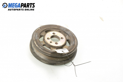 Демпферна шайба за Alfa Romeo 156 Sedan (09.1997 - 09.2005) 1.6 16V T.SPARK (932A4), 120 к.с.