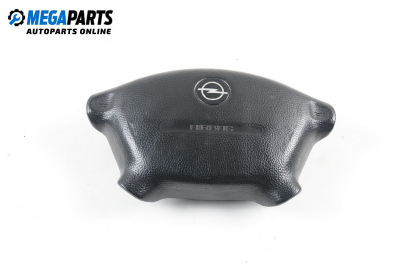 Airbag за Opel Vectra B Hatchback (10.1995 - 07.2003), 4+1 вр., хечбек, позиция: предна