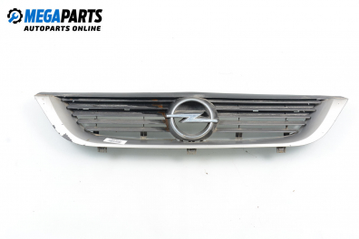 Решетка за Opel Vectra B Sedan (09.1995 - 04.2002), седан, позиция: предна