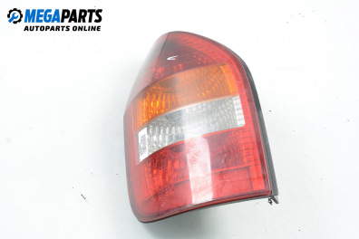 Стоп за Opel Zafira A Minivan (04.1999 - 06.2005), позиция: лява
