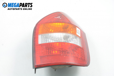 Стоп за Opel Zafira A Minivan (04.1999 - 06.2005), позиция: дясна