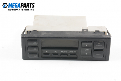 Панел климатроник за Mazda 626 V Station Wagon (01.1998 - 10.2002)