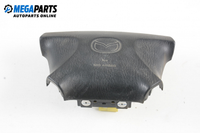 Airbag за Mazda 626 V Station Wagon (01.1998 - 10.2002), 4+1 вр., комби, позиция: предна